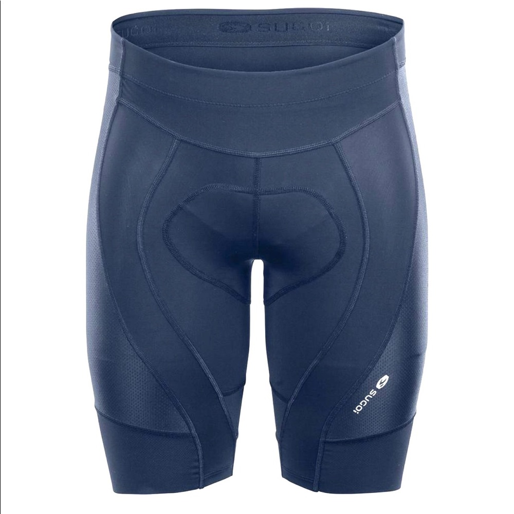 Dugout bicycle shorts Men’s - Picture 8 of 9